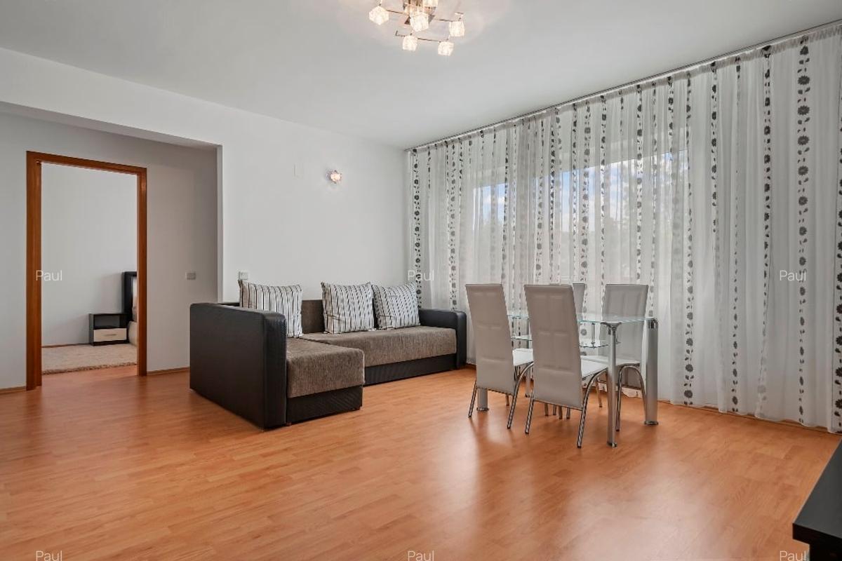 Greenfield Apartament 2 camere - 7