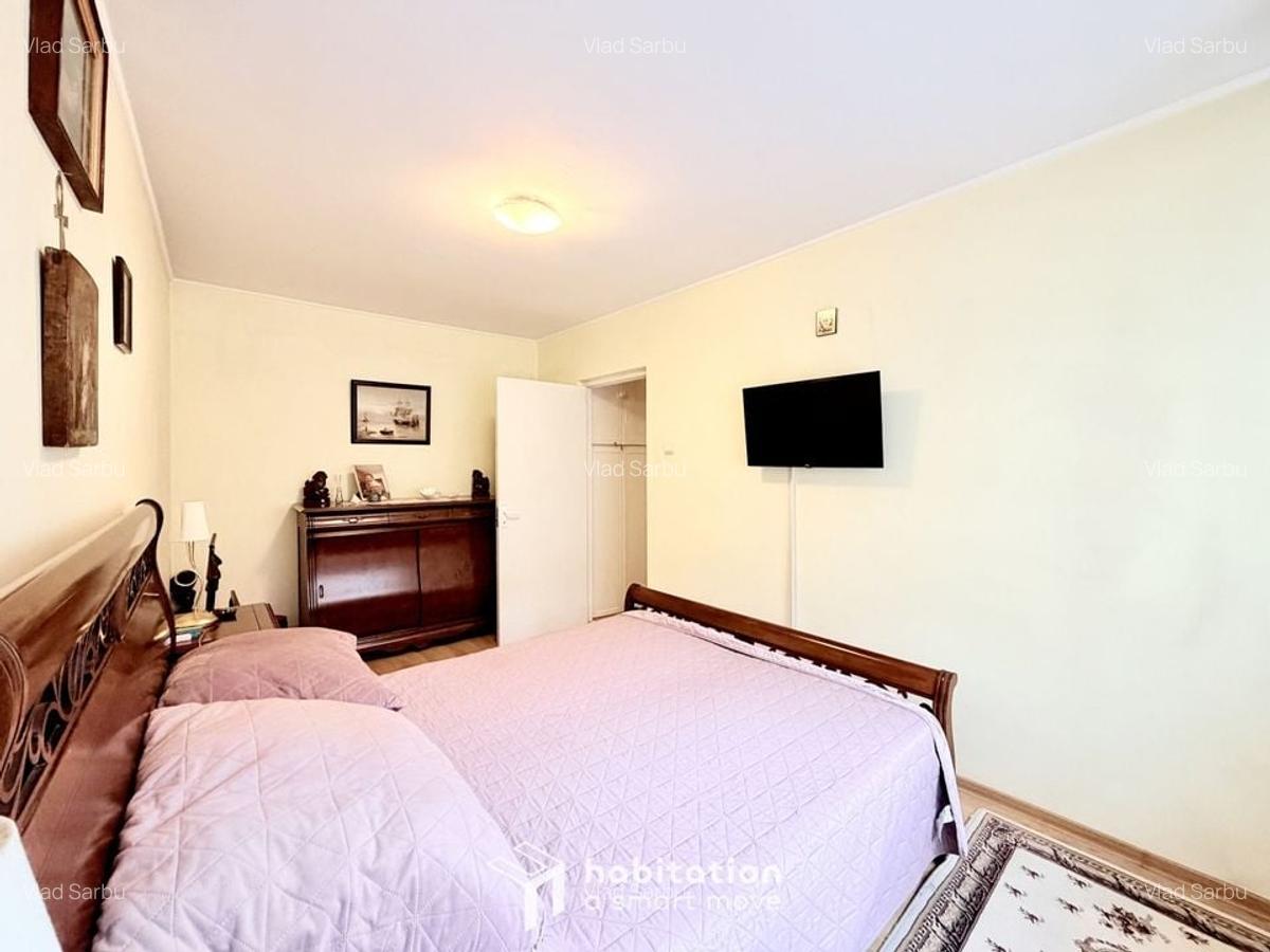 Apartament 3 camere de vânzare - Girocului, 0% comision cumpărător - 5