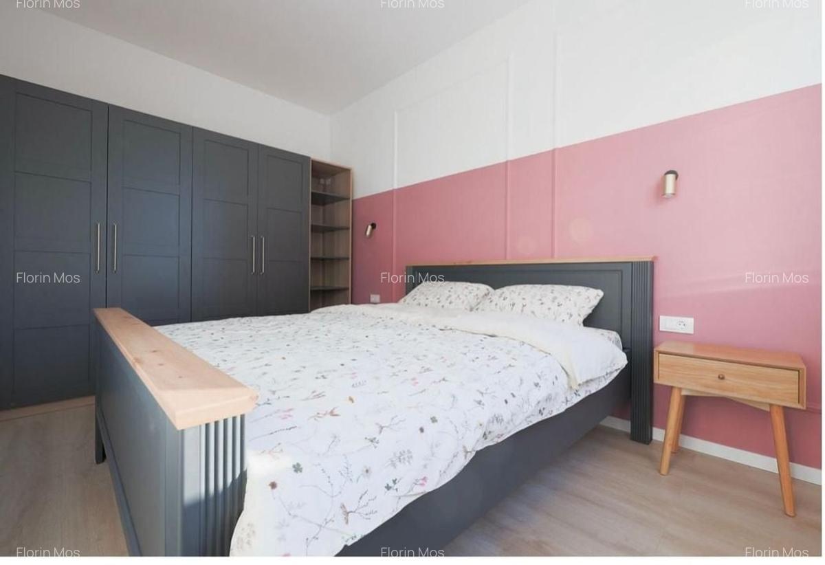 De vanzare PENTHOUSE într-un bloc nou marca ARED Comision 0% - 8