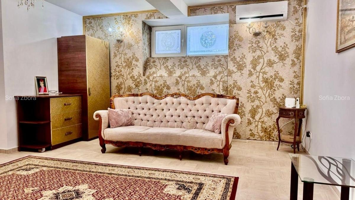 REA1024826 Apartament 2 camere Universitate TNB - 2