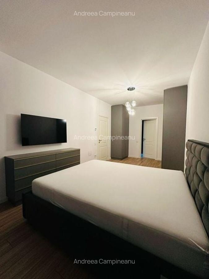Renting Bucharest | 2 bedroom apartment | Pipera | Underground parking - 1