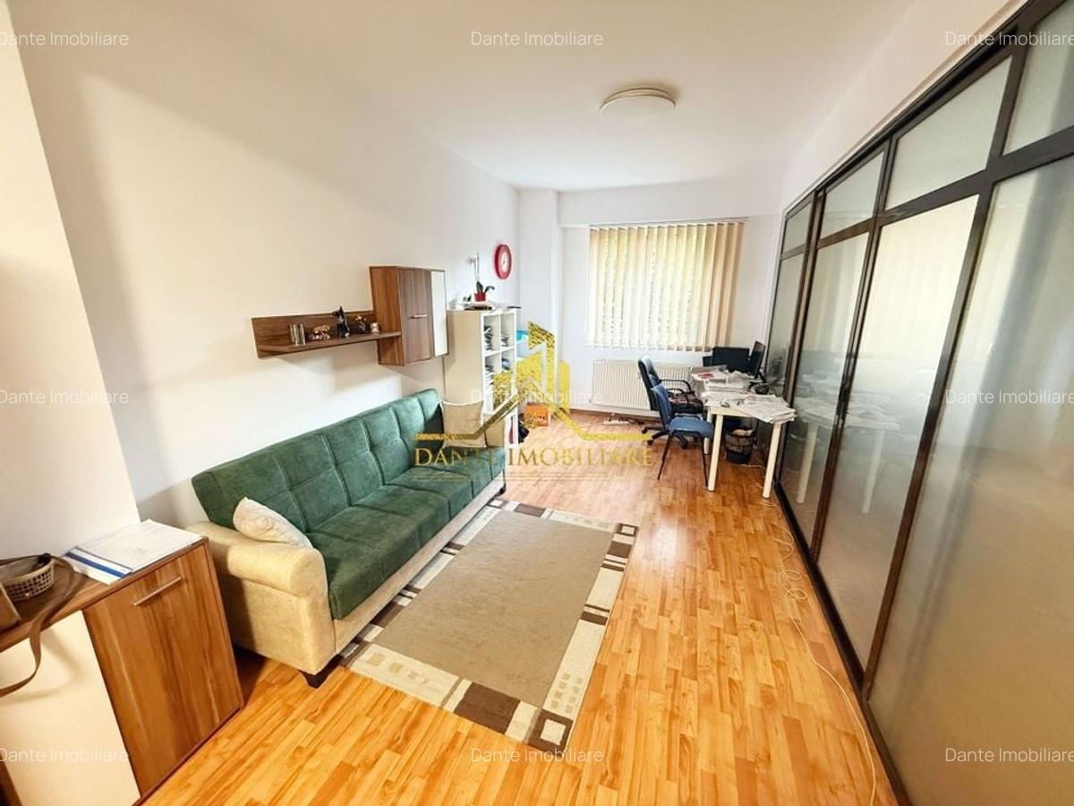 2 camere, semidecomandat, mobilat modern, Marasti, FSEGA, DOROBANTILOR - 2