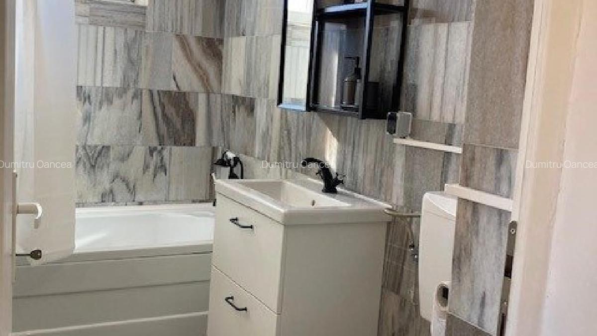 Zona PRONTO - Baia Mare, Apartament cu 2 camere - 61 mp - etaj 4 - 9