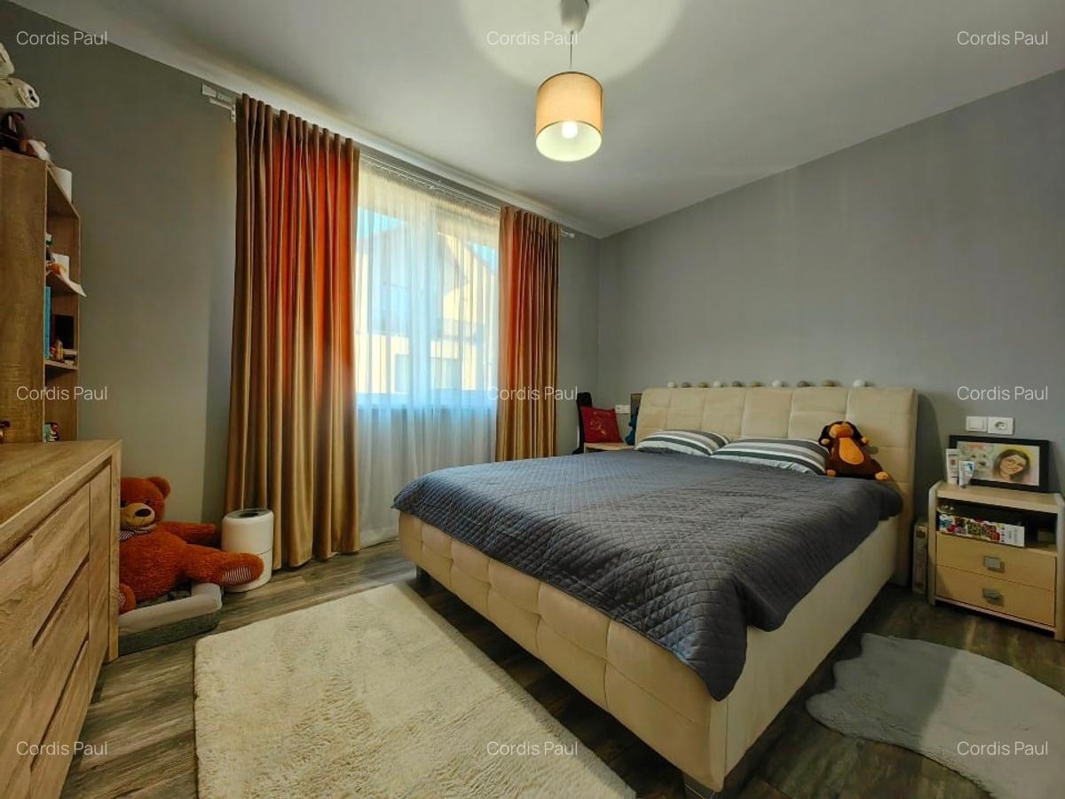 Apartament trei camere premium lângă Parcul Poligon - 7