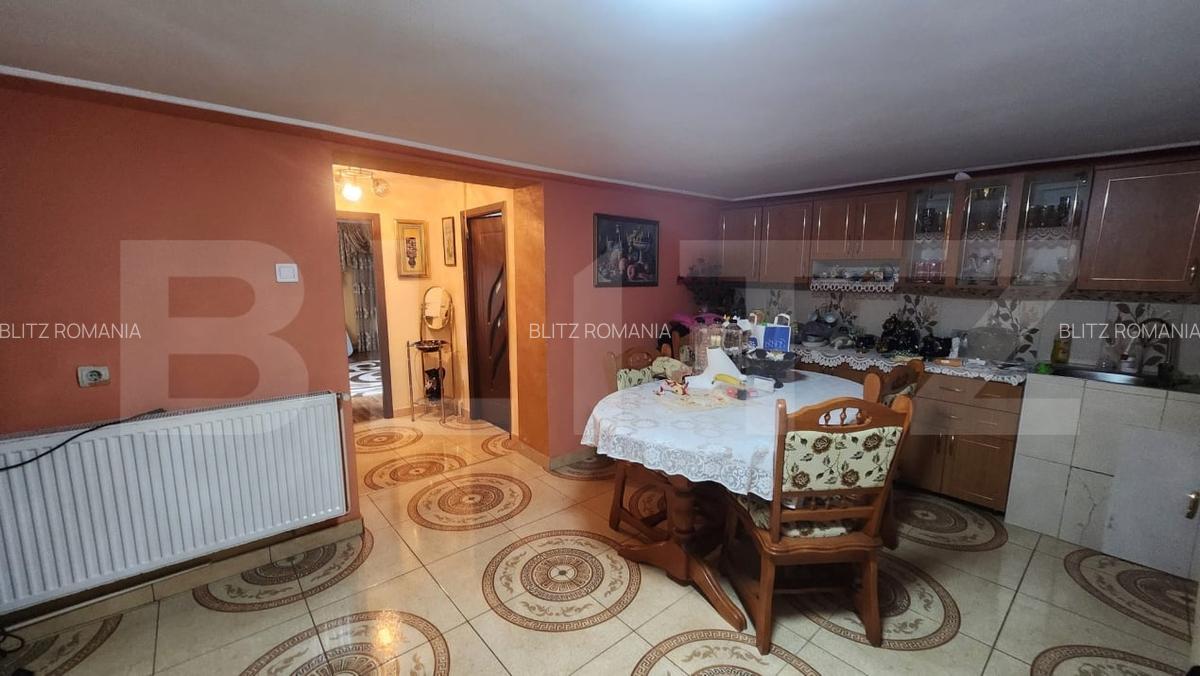 Casa 5 camere in Sangeorgiu de Mures - 18
