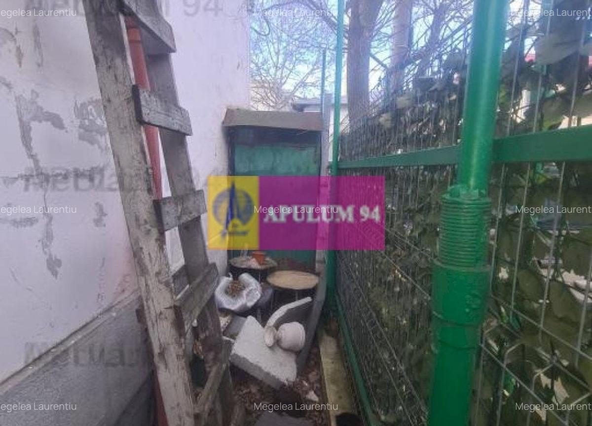 Apartament cu 3 camere de vânzare în Câmpina - 2