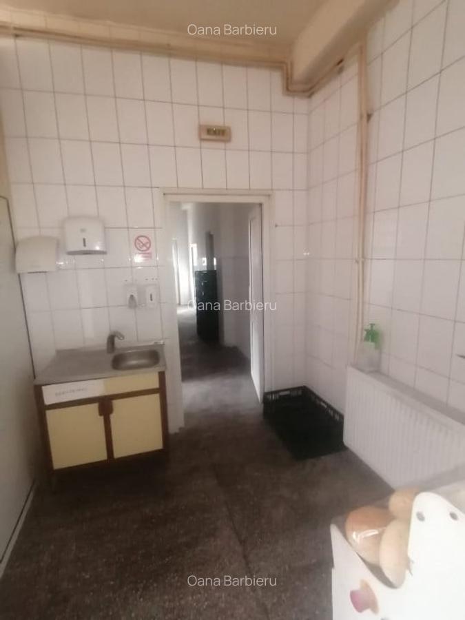 Spatiu ideal PRODUCTIE, 287 mp. , curte generoasa - 10