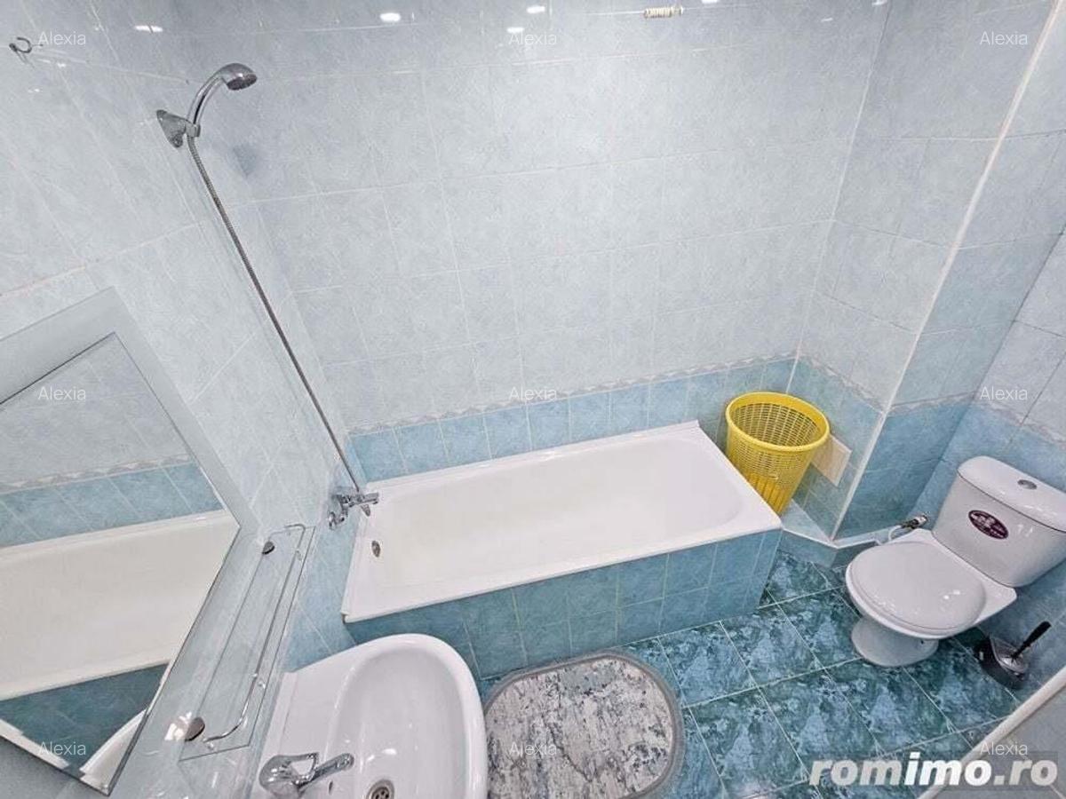 Apartament o camera zona sens giratoriu Mara?ti - 1
