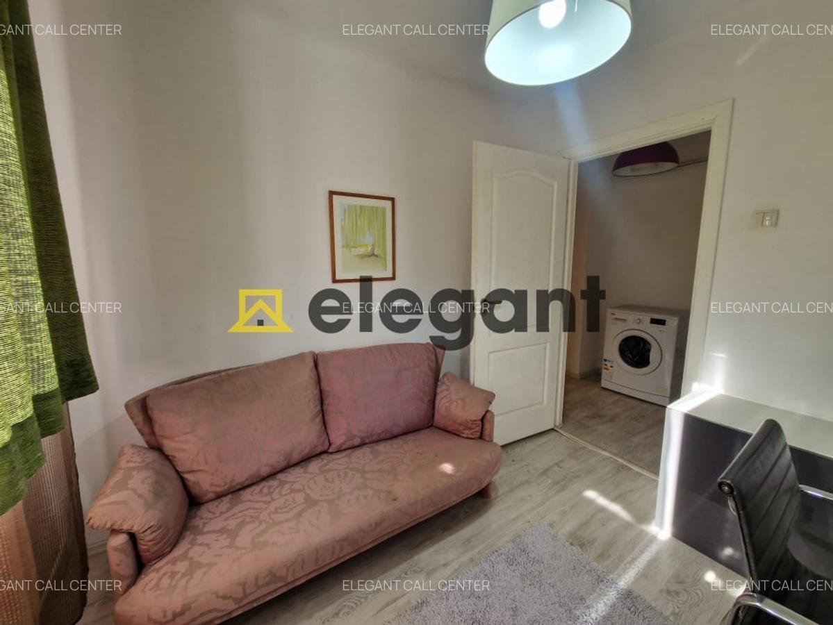 4 decomandate, 86 mp, etaj 2, AC, centrala, mobilat, 1 Mai-Facultate de Medicina - 9