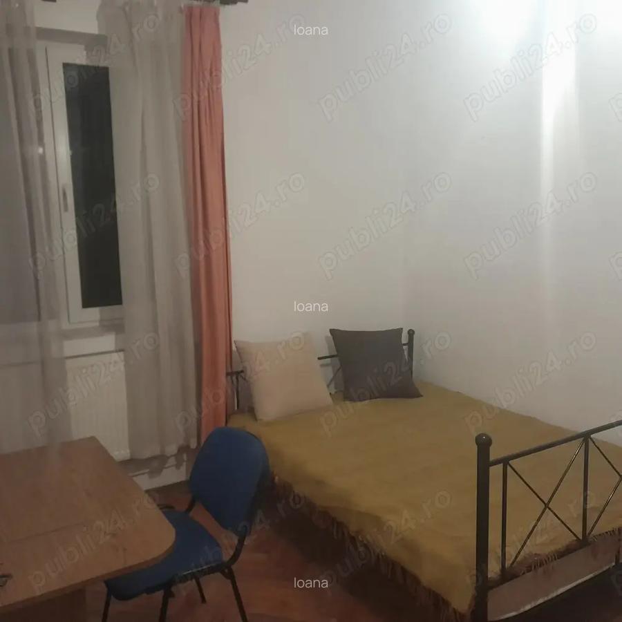 Vand apartament zona Interservisan Cluj-Napoca - 2
