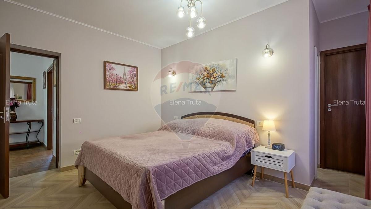 Casa parter pe teren 750 mp in Sanpetru - Comision 0% - 16