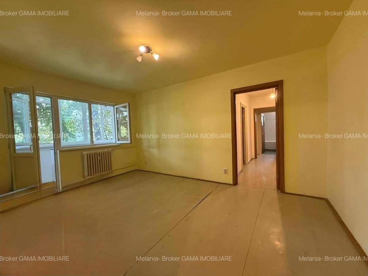 Apartament cu 4 camere semidecomandat în Pantelimon - 5
