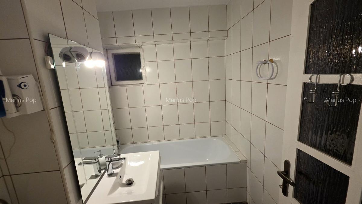 Apartament 3 camere, 2 bai, 2 balcoane, Piata Marasti - 6