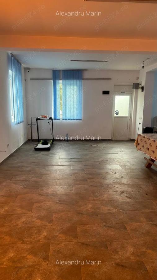 Casa cu pod mansardabil, 20 km de Delta Dunarii - 14