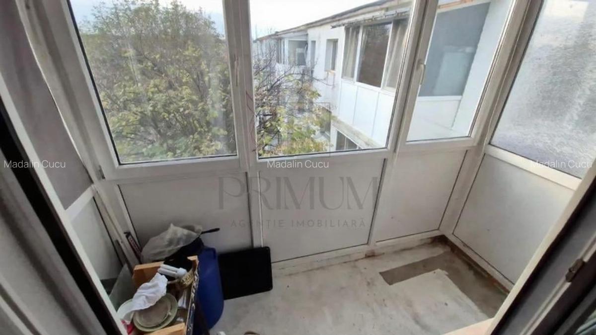 SAGULUI - 3 CAM - CLIMA - SEMIDECOMANDAT - ZONA EXCELENTA - 4