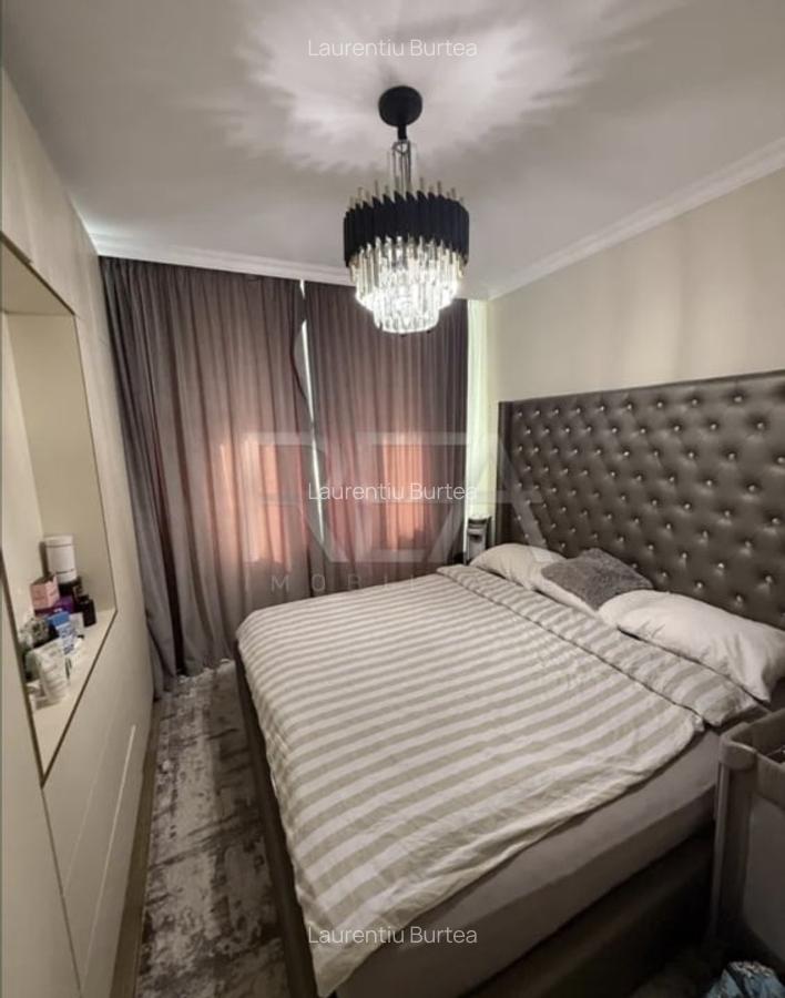 2 camere P/11, bloc 2023, Drumul Taberei-Valea Oltului. - 4