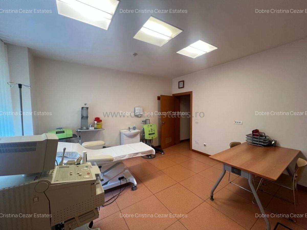 Spațiu comercial, 267 mp în Herăstrău - 18