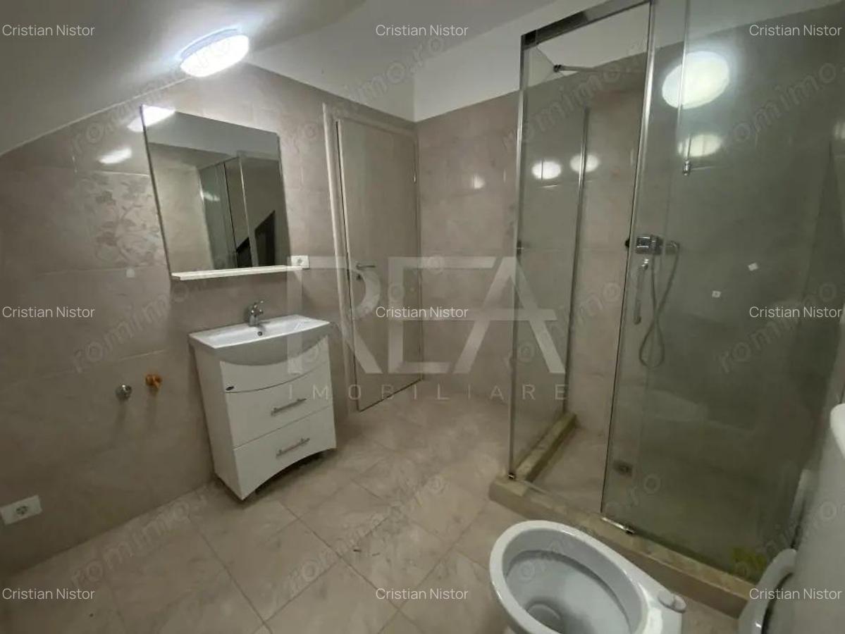 Garsoniera Antiaeriana - 4