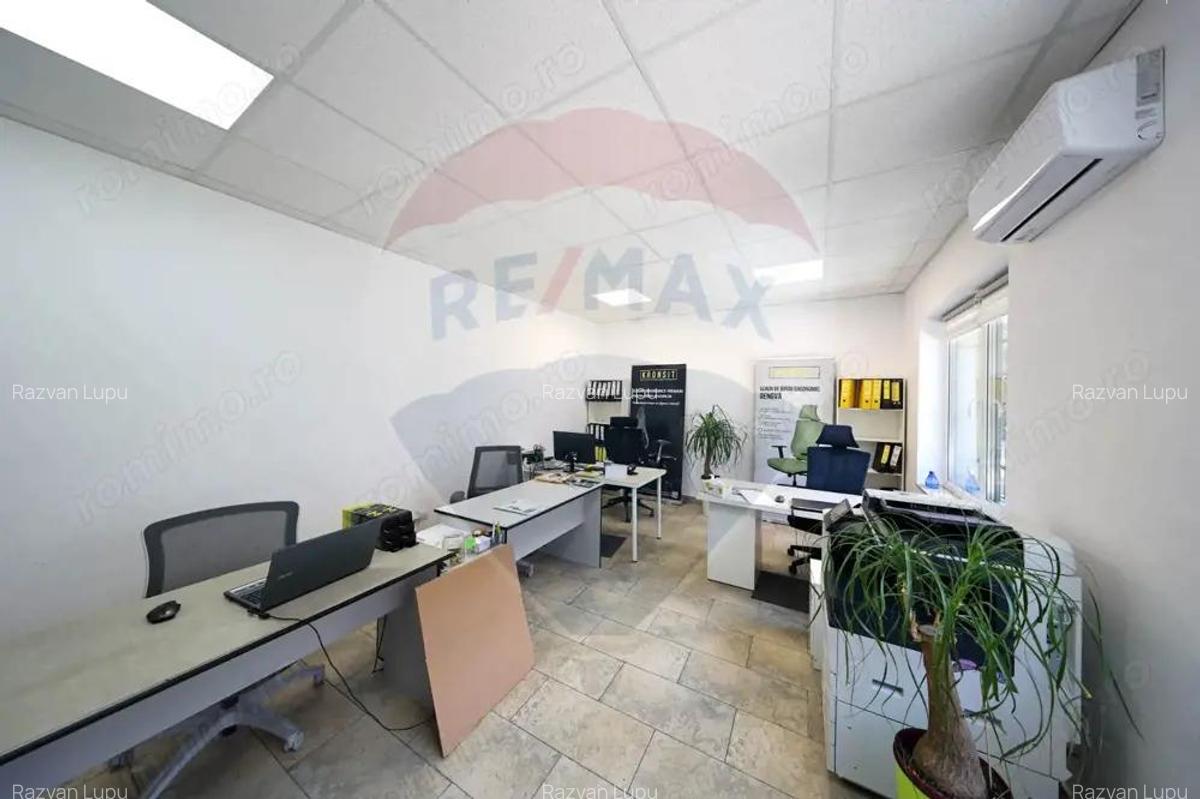 Proprietate industriala cu multiple unita?i Bra?ov, zona Uzina 2 - 9
