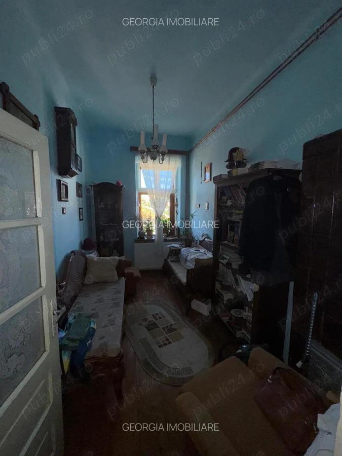 Vand casa zona Alunis, suprafata teren 450 mp - 12 Vand casa zona Alunis, suprafata teren 450 mp - 12