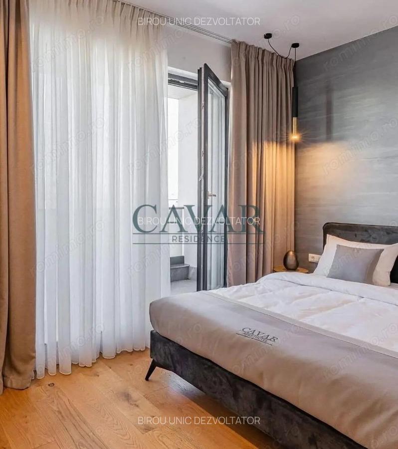 Proiect Cavar Residence 3 Camere 2 Bai 84 mp - 1