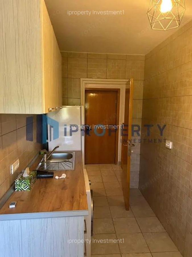 Aviatiei, Herastrau | Garsoniera | Balcon | Metrou 15min | Boiler - 12