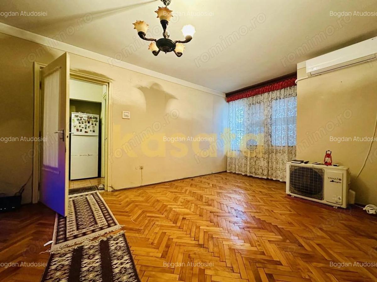OPORTUNITATE | APARTAMENT 2 CAMERE | STEFAN CEL MARE | METROU | ETAJ 1 - 4