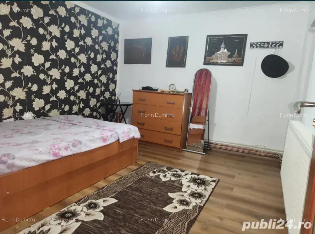 Vind casa perfect locuibila - 4