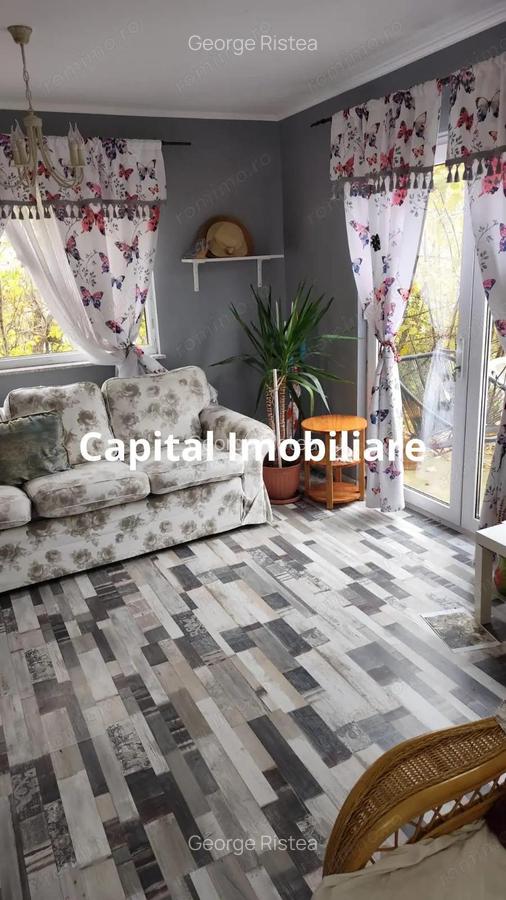 Casa Baicoi 95 mp Sc, 2578 mp teren - 4