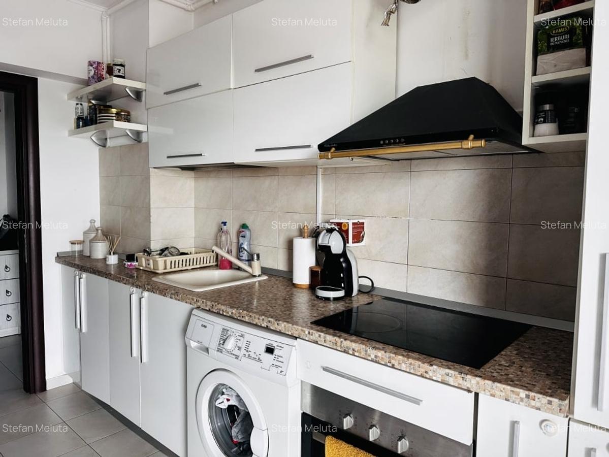 2 camere | Bucurestii noi | Jiului | Metrou | 79 mp - 2