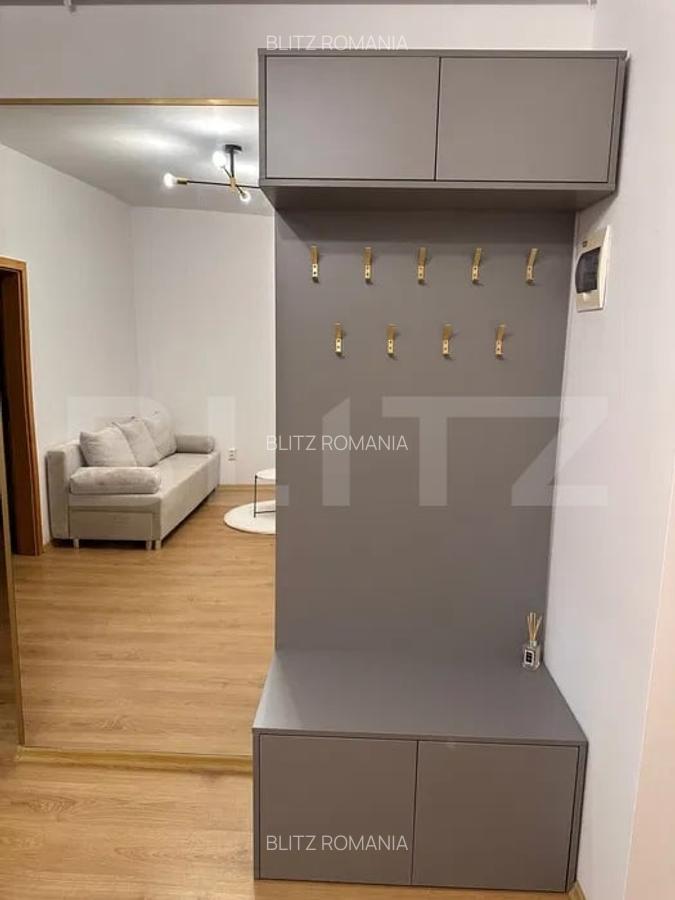 Apartament 3 camere LUX, 70 mp, crt. Manastur - 4