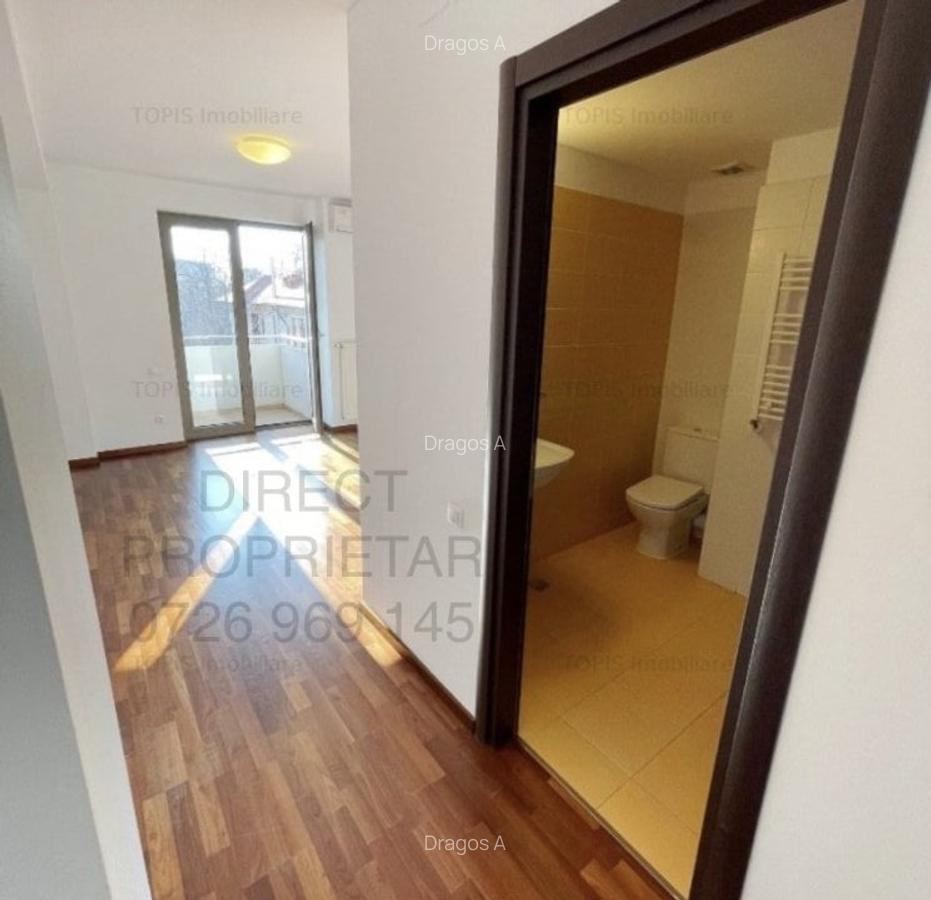 Apartament cu 3 camere decomandat în Iancului - 3