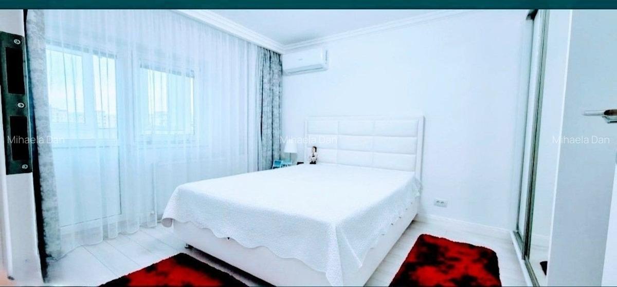 Apartament -3 camere -decomandat-Zona 13 Septembrie - 3