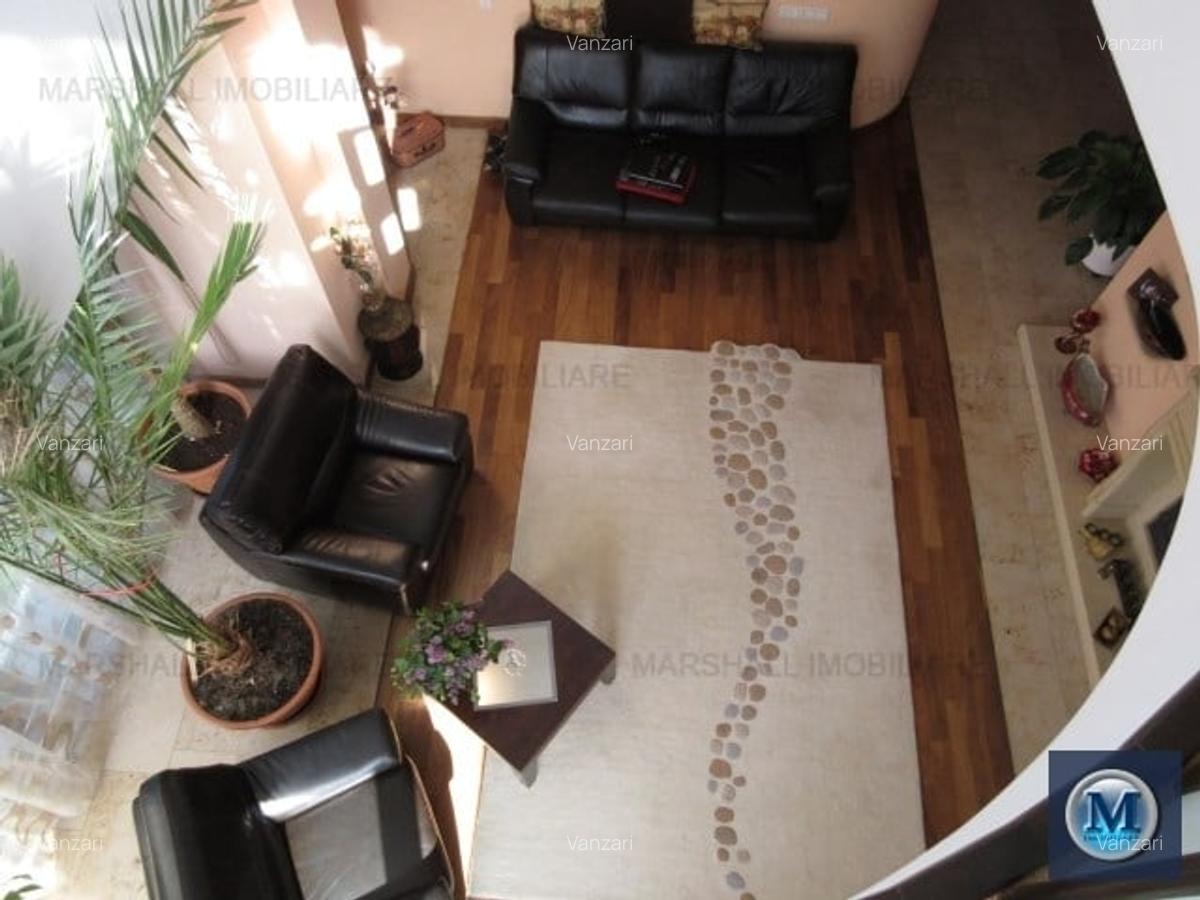 Vila cu 10 camere de vanzare, zona Buna Vestire, 530 mp #12734 - 7