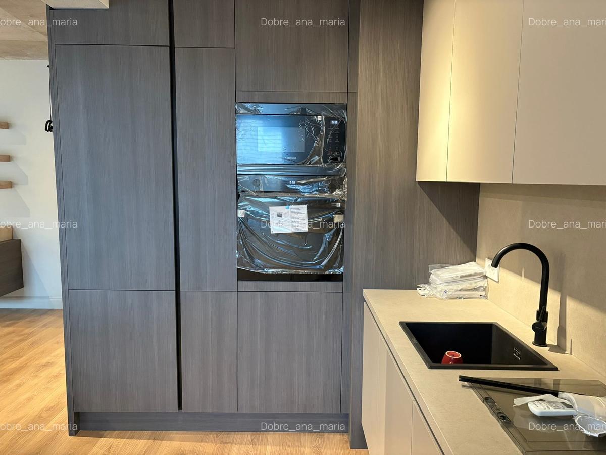 8.12 RESIDENCE: 3 camere complex rezidential NOU Floreasca 1600 E COMISION 0 - 3