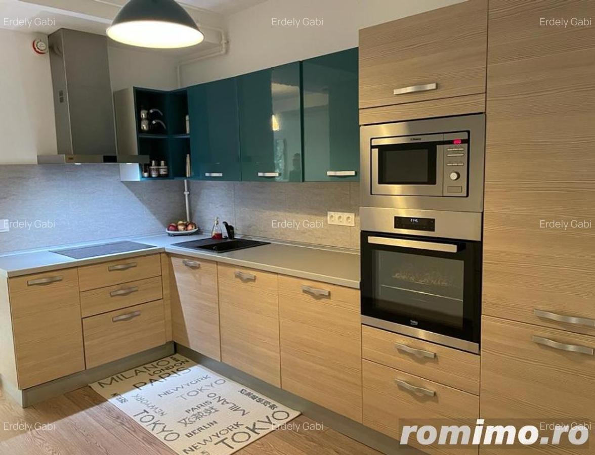 Apartament 2 camere - 13 Septembrie - Cotroceni - 7
