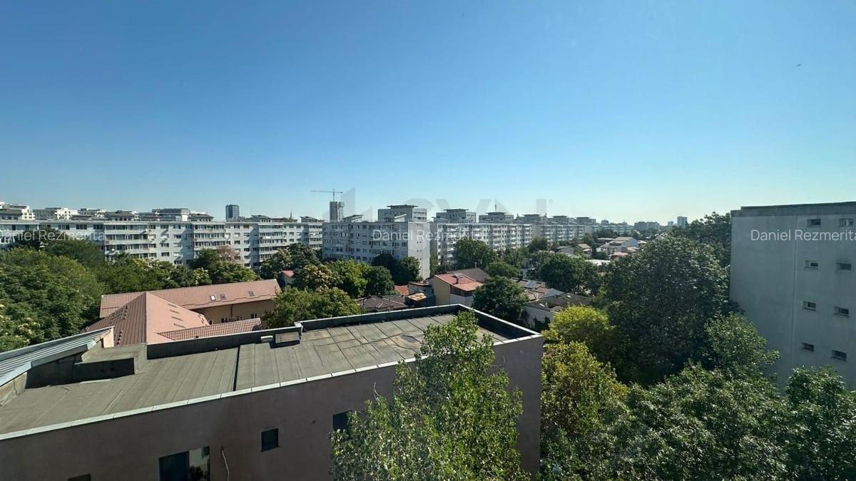 REA1025047 2 Camere l Grivita l Metrou 1 Mai l Vedere Libera - 1