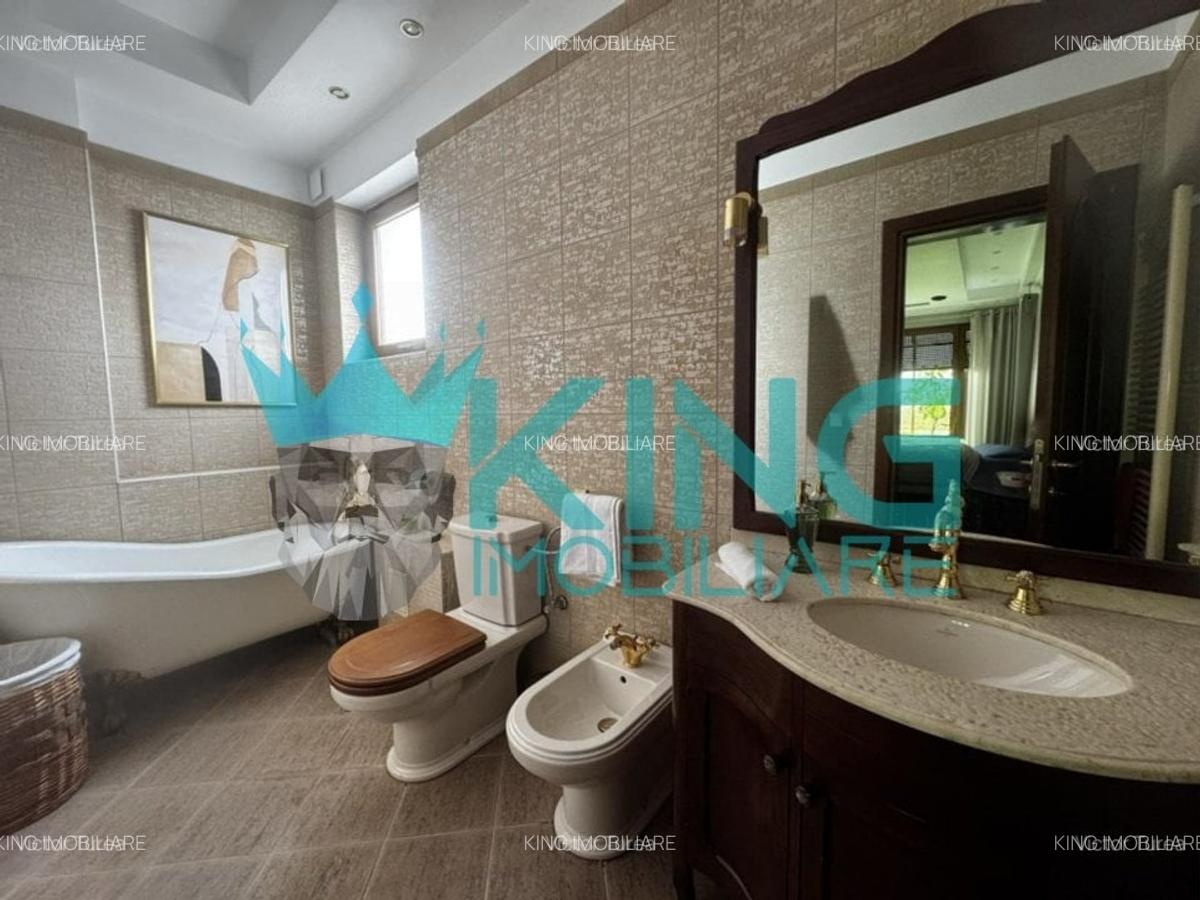 Penthouse Floreasca Bucuresti - 6
