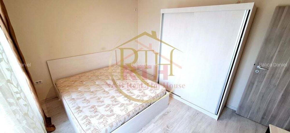 Oferim spre inchiriere casa-duplex cu 4 camere, zona Braytim - 5