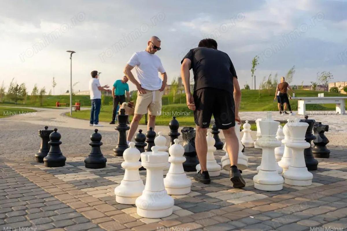 Apartament mobilat ?i utilat disponibil in blocul R38, ARED CITY - 2