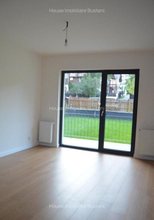 Busteni-Apartament cu doua camere - 11