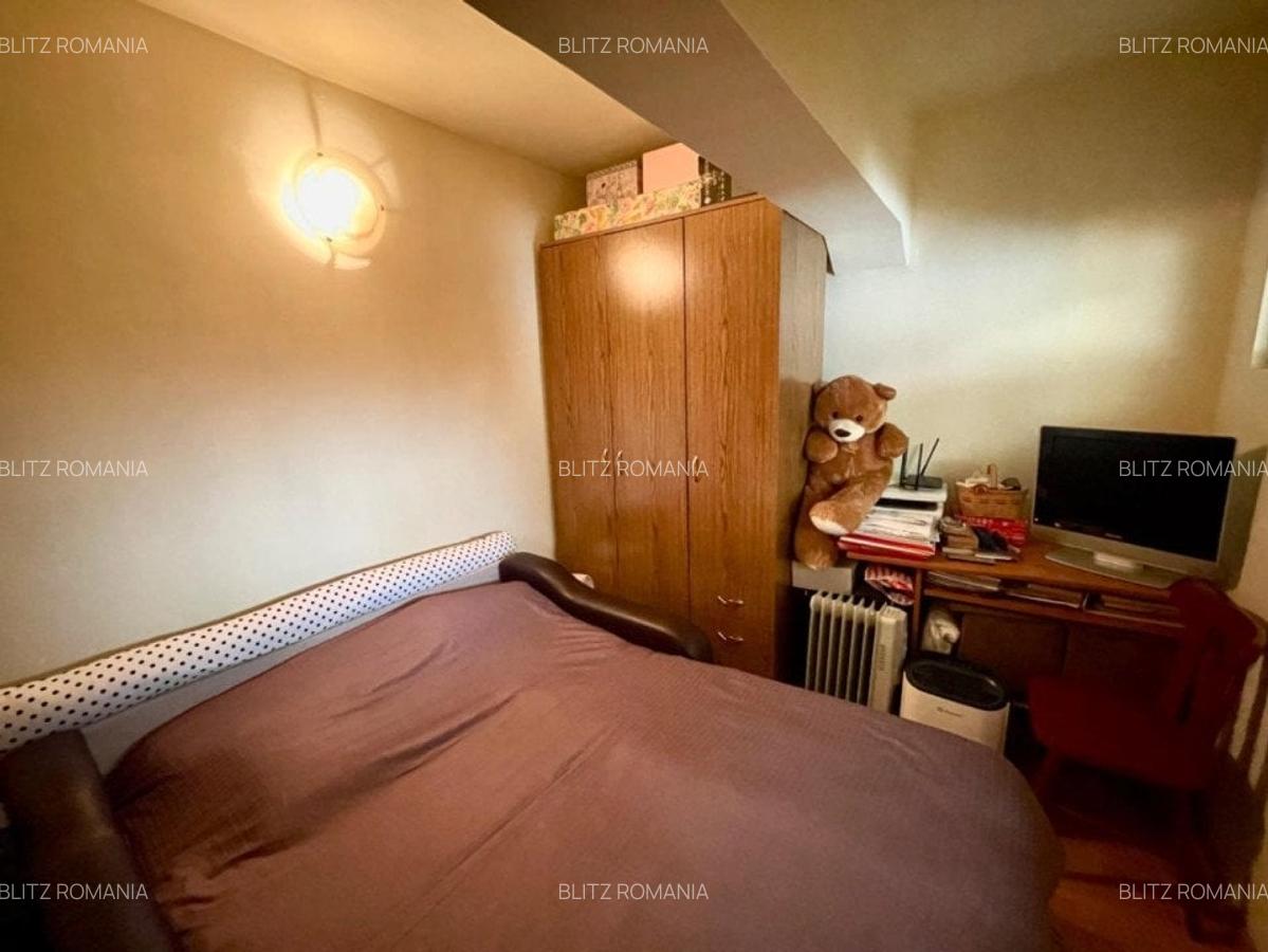 Apartament cu 2 camere semidecomandat, mobilat în Iris - 4