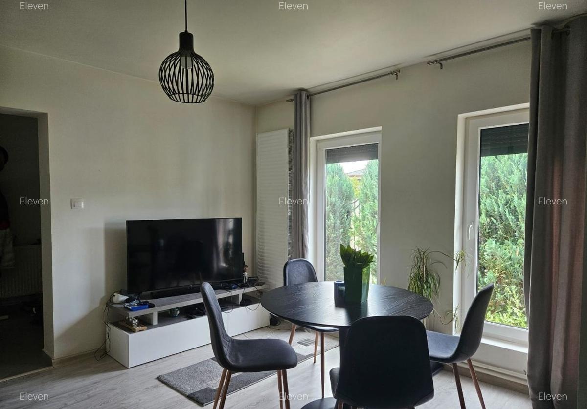 Casa P+M - Valu lui Traian - 155.000 euro  (Cod E11) - 2