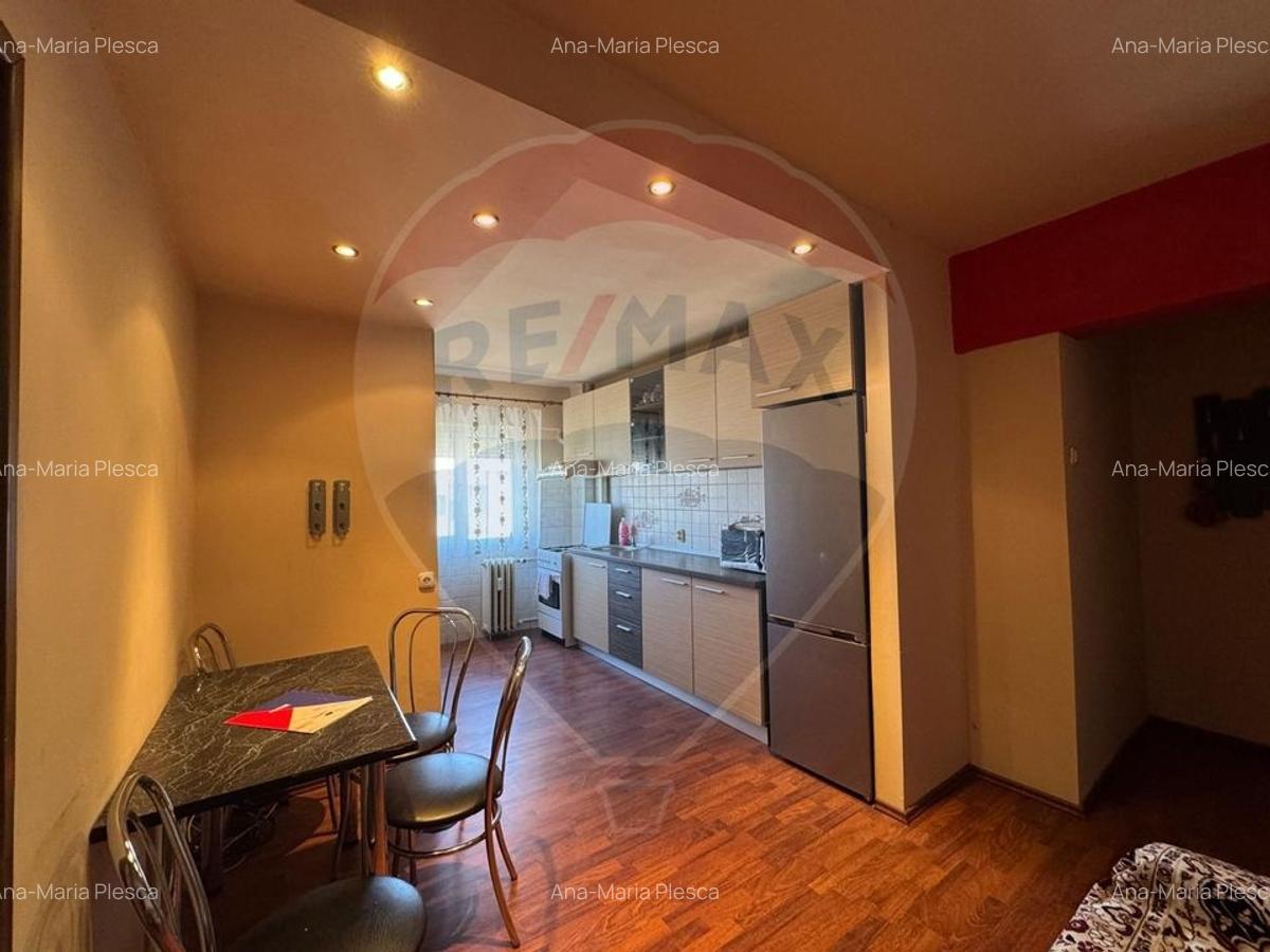 Apartament 2 camere Miorita -Micalaca - 1