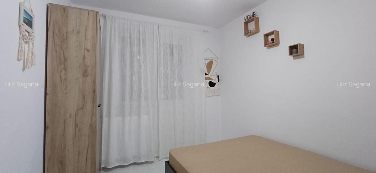 Inchiriere 2 camere, zona Tomis Nord - 6