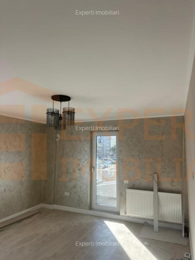 Apartament 2 camere de vanzare, in zona Tomis Plus-Constanta - 6
