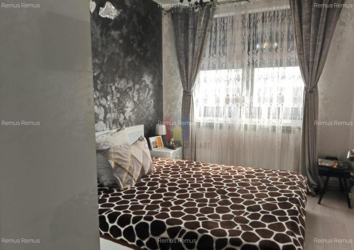 Finisaje Moderne, 3 camere, Confort 1, Mobilat si Utilat - - 5
