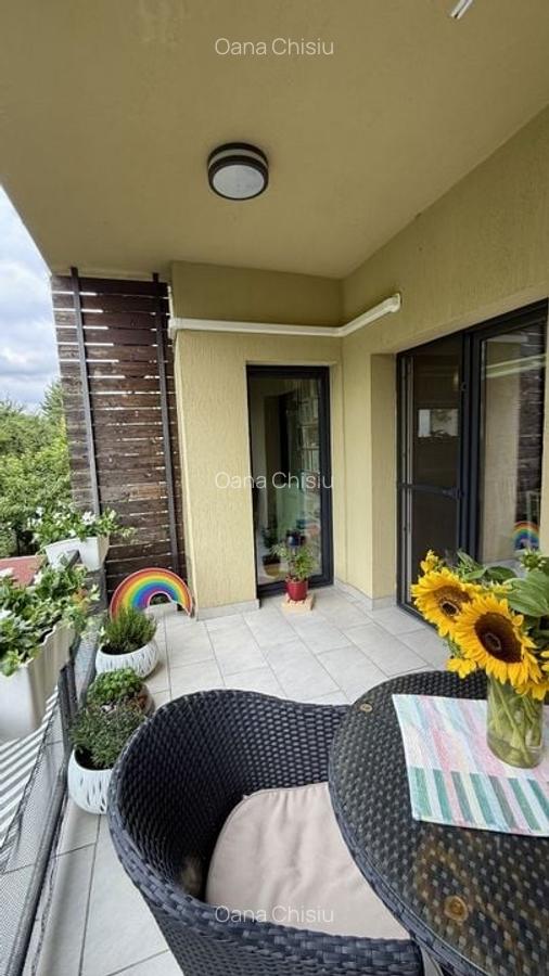APARTAMENT SPATIOS ZONA BRAYTIM - 20