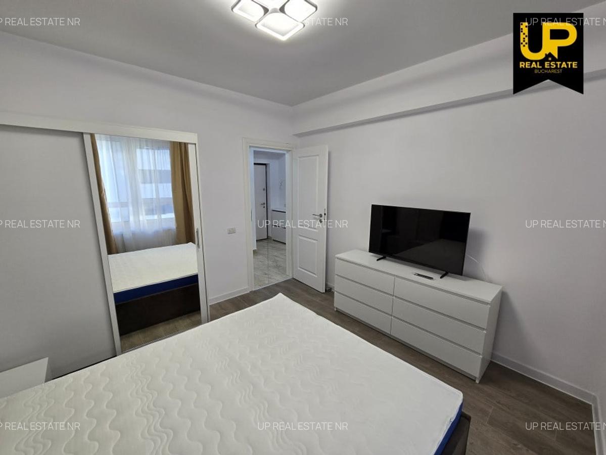 Rahova | Viilor | Central Address | 2 Camere | Centrala | Parcare - 8