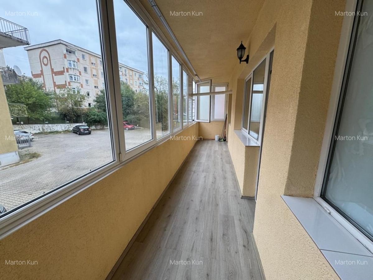 Inchiriere apart. cu 2 camere, mobilat, Zorilor/UMF, 520 Eur - 9